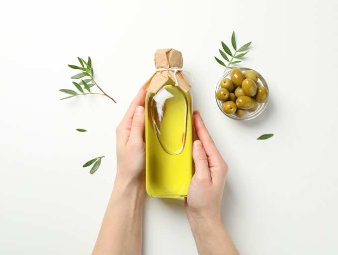 The Goodness Of Cold Pressed Oils.