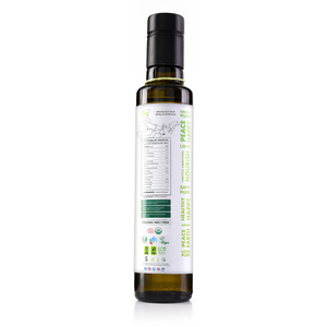 ALMOND OIL