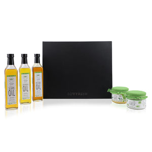 SOWFRESH LUXURY GIFT BOX - Sowfresh