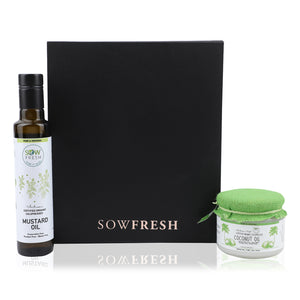 Beginner Set - Sowfresh