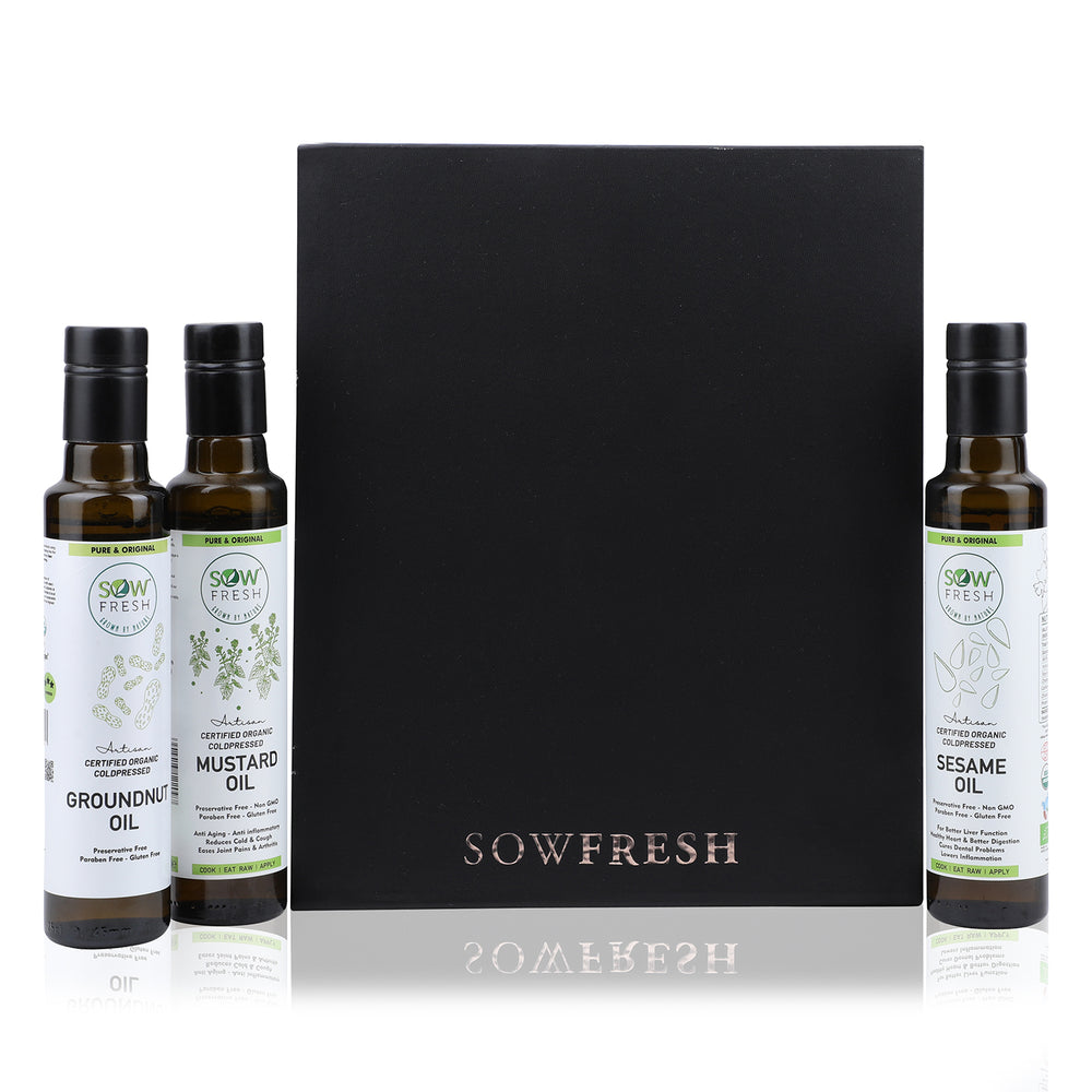 Kitchen Set - Sowfresh