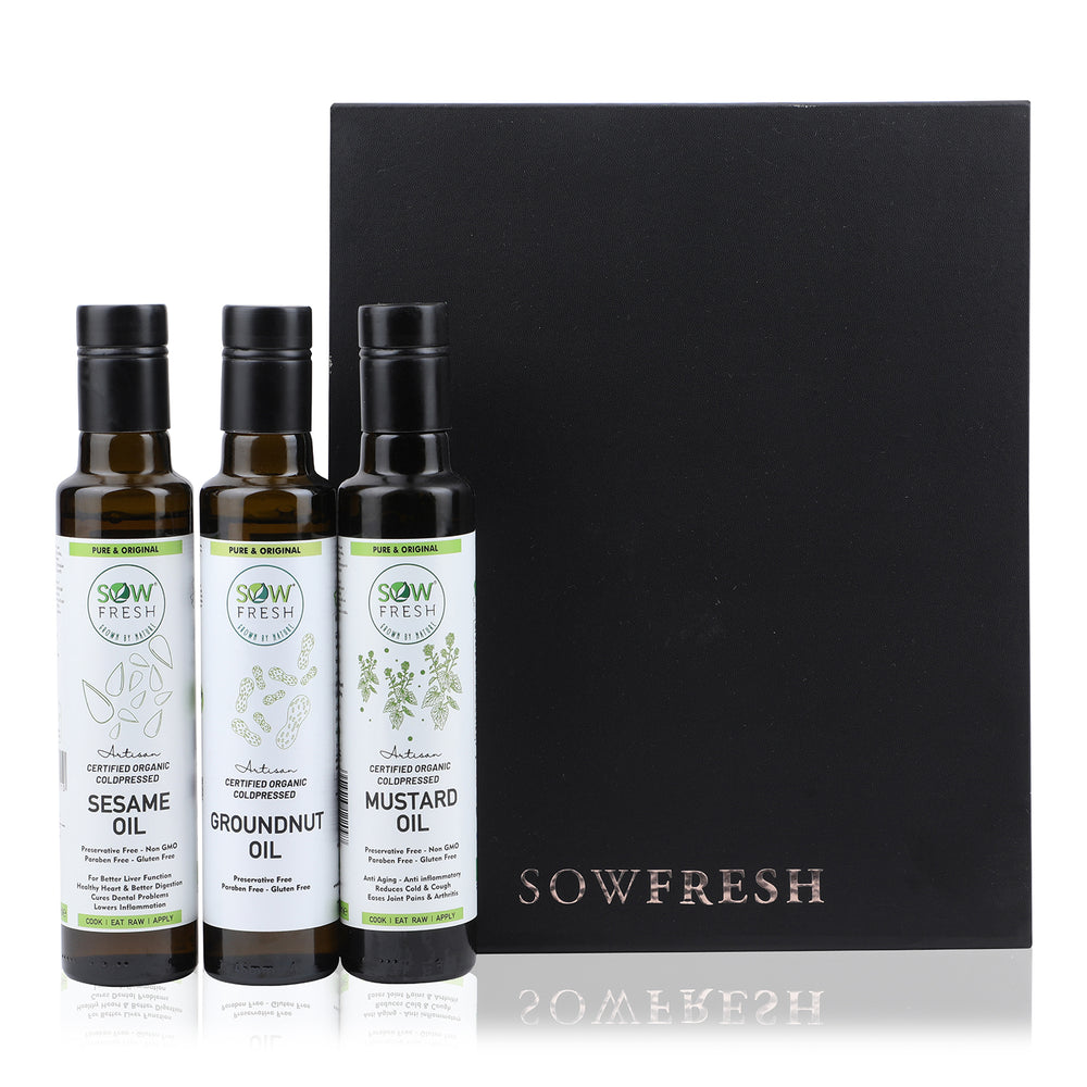 Kitchen Set - Sowfresh