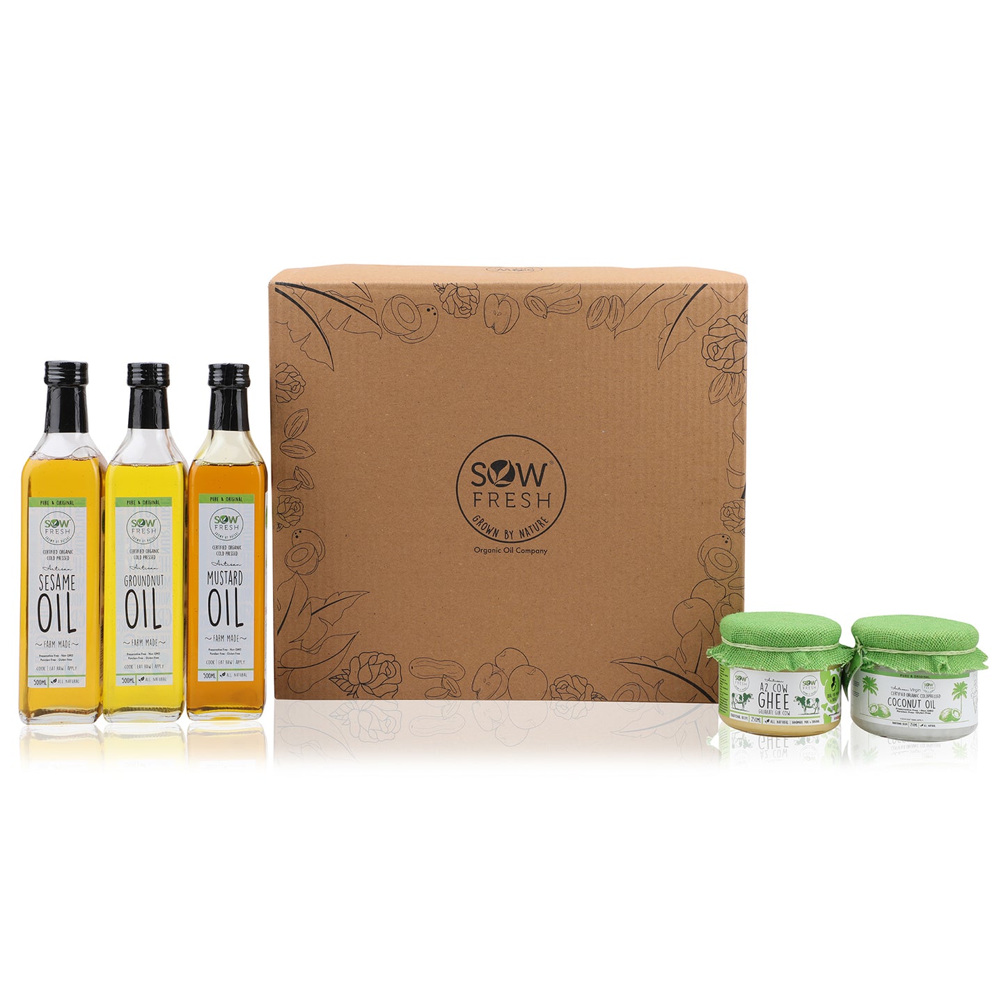 Care Package - Sowfresh