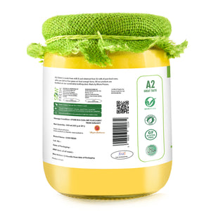 A2 COW GHEE