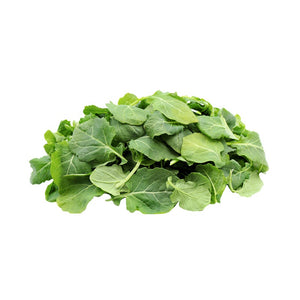 Baby Kale ( 250 gm ) - Sowfresh