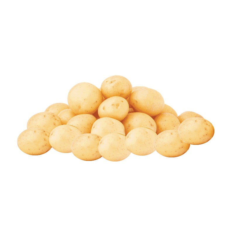 Baby Potato ( 1 Kg ) - Sowfresh