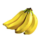 Banana  (1 Doz) - Sowfresh