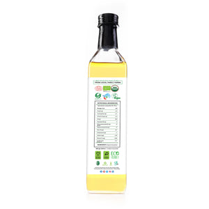 GROUNDNUT OIL