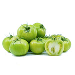 Green Tomatoes ( 500 gm ) - Sowfresh