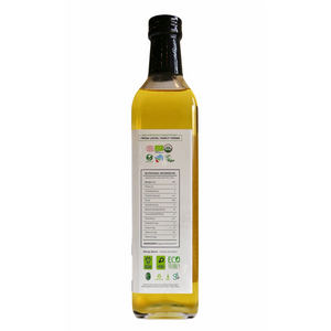 COOKING OIL PACK - Sowfresh