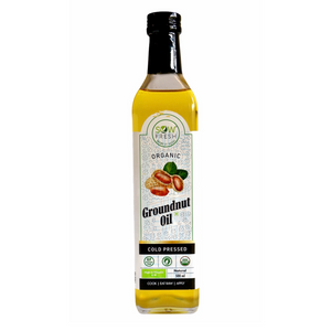 COOKING OIL PACK - Sowfresh