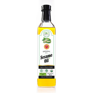 SESAME OIL