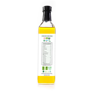 SESAME OIL