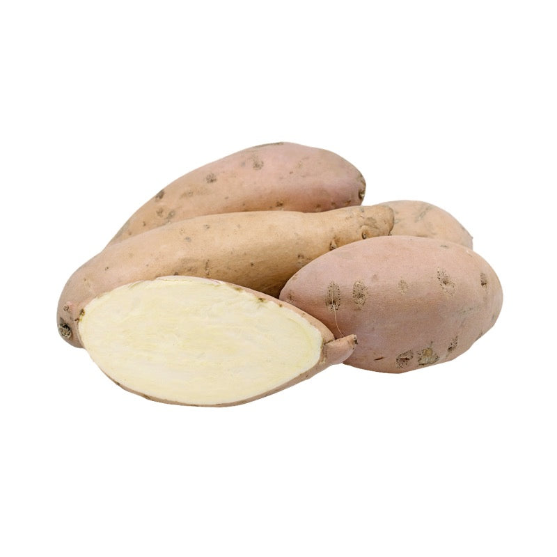 Sweet Potato / Shakrgandi ( 500 gm ) - Sowfresh