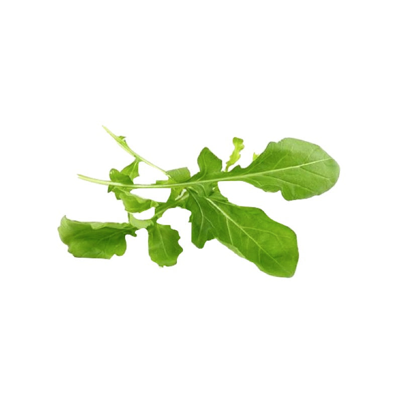Baby Rocket Leaves ( 250 gm ) - Sowfresh