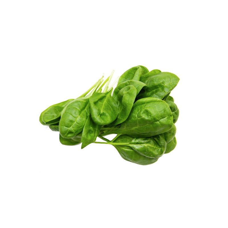 Baby Spinach ( 250 gm ) - Sowfresh