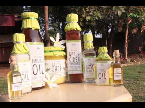 Sowfresh Farm Video