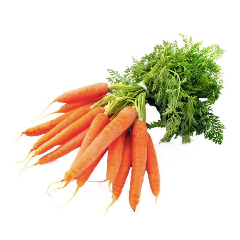 Red Carrot/ Gajar ( 1 Kg ) - Sowfresh