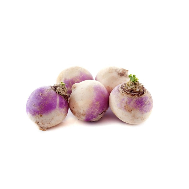 Turnip / Shalgam ( 1 Kg ) - Sowfresh